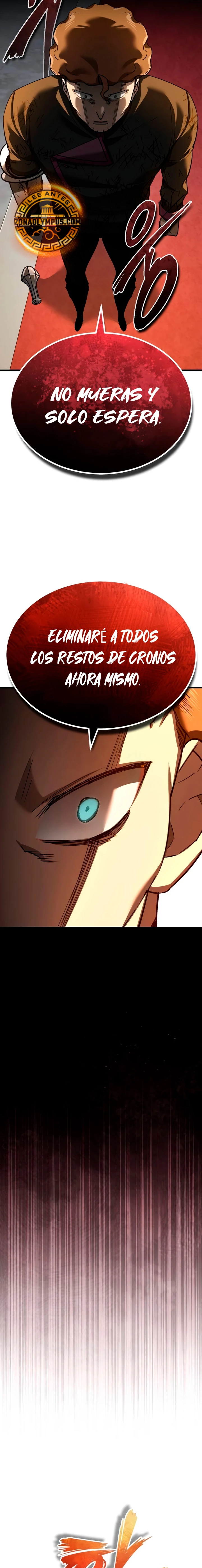 El demonio celestial no puede llevar una vida normal Capitulo 139 página 4