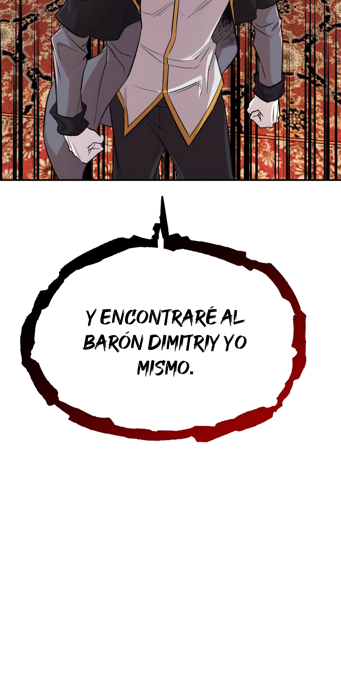El demonio celestial no puede llevar una vida normal Capitulo 14 página 11
