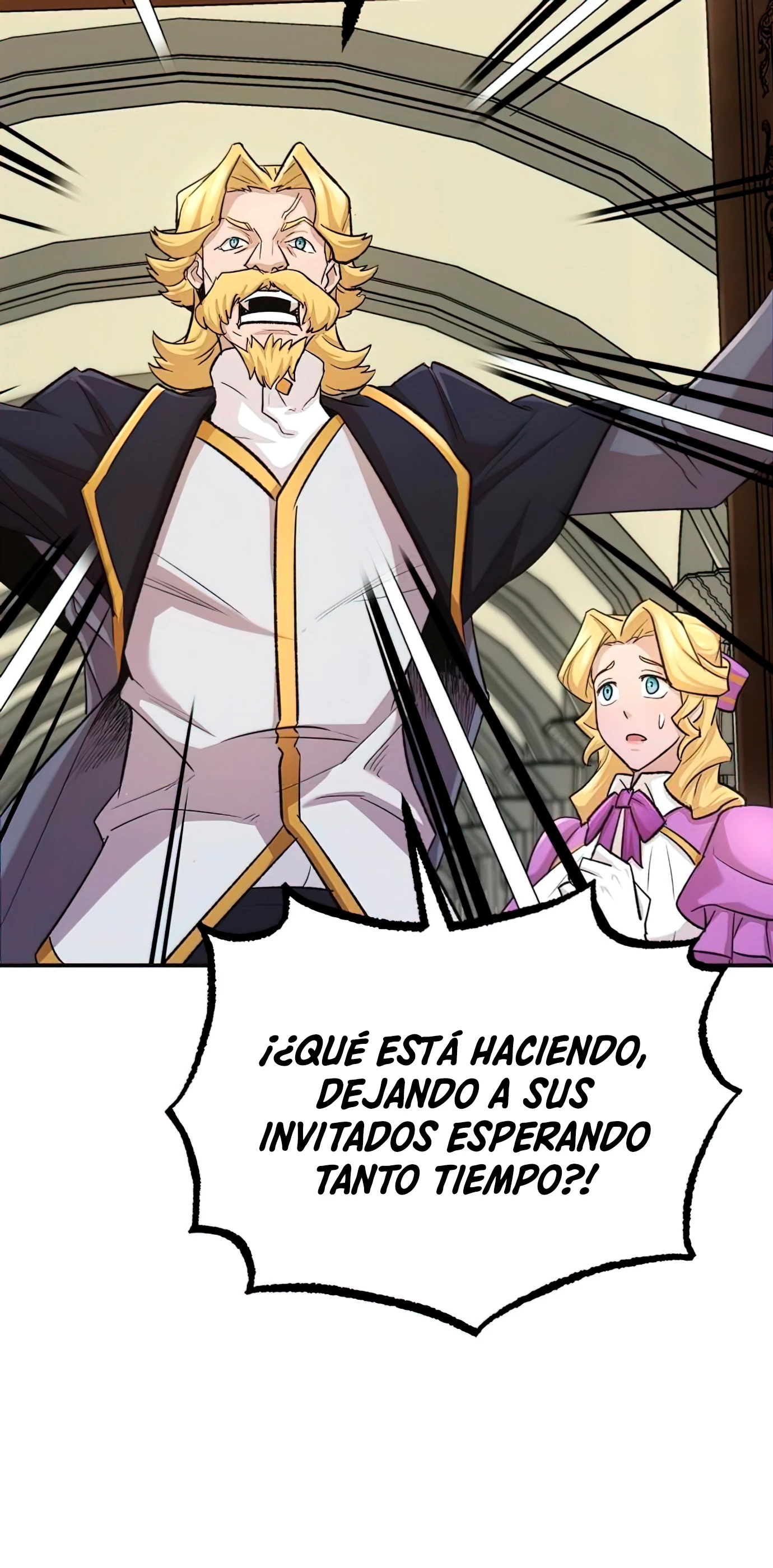El demonio celestial no puede llevar una vida normal Capitulo 14 página 16