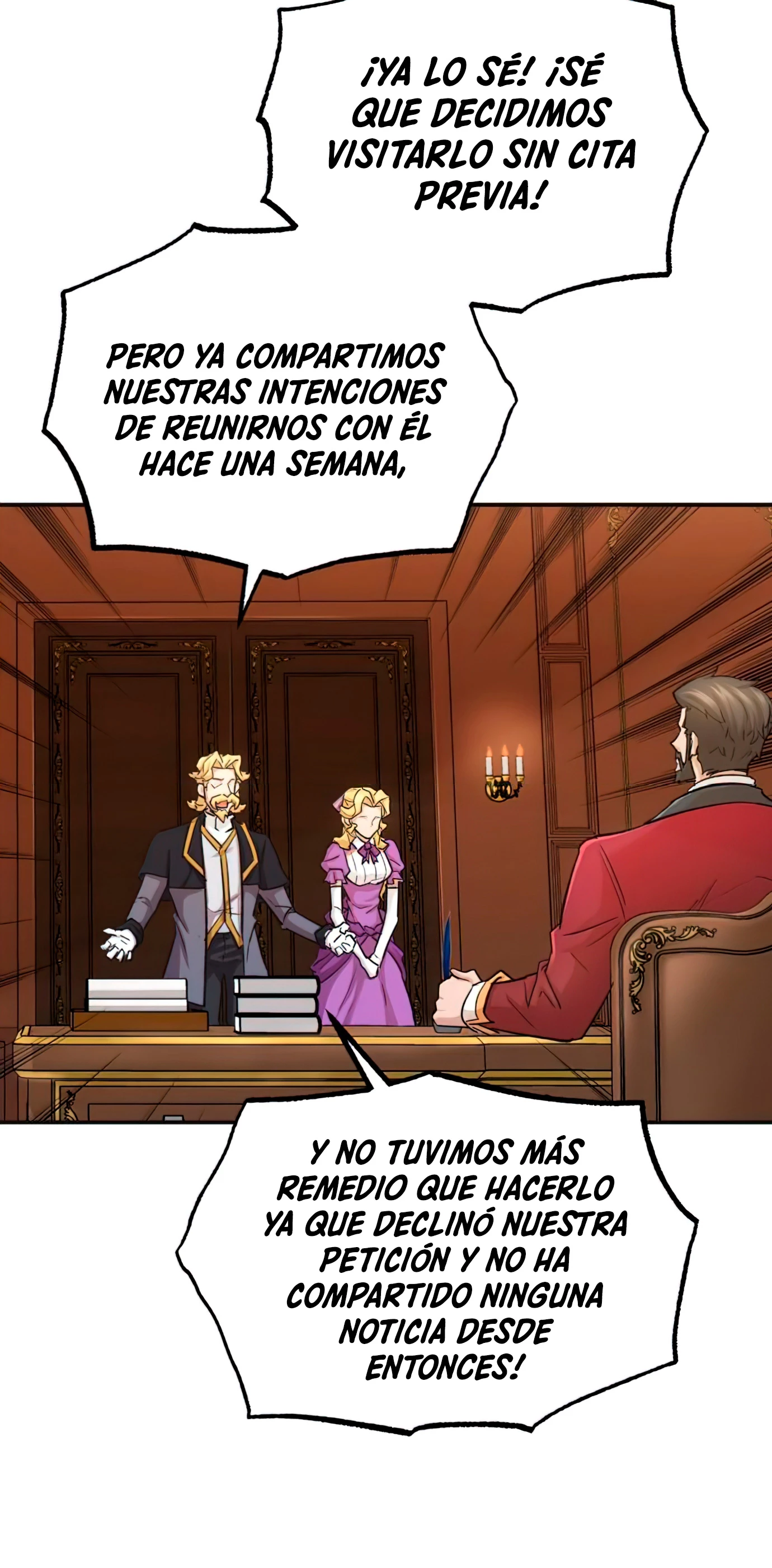 El demonio celestial no puede llevar una vida normal Capitulo 14 página 20
