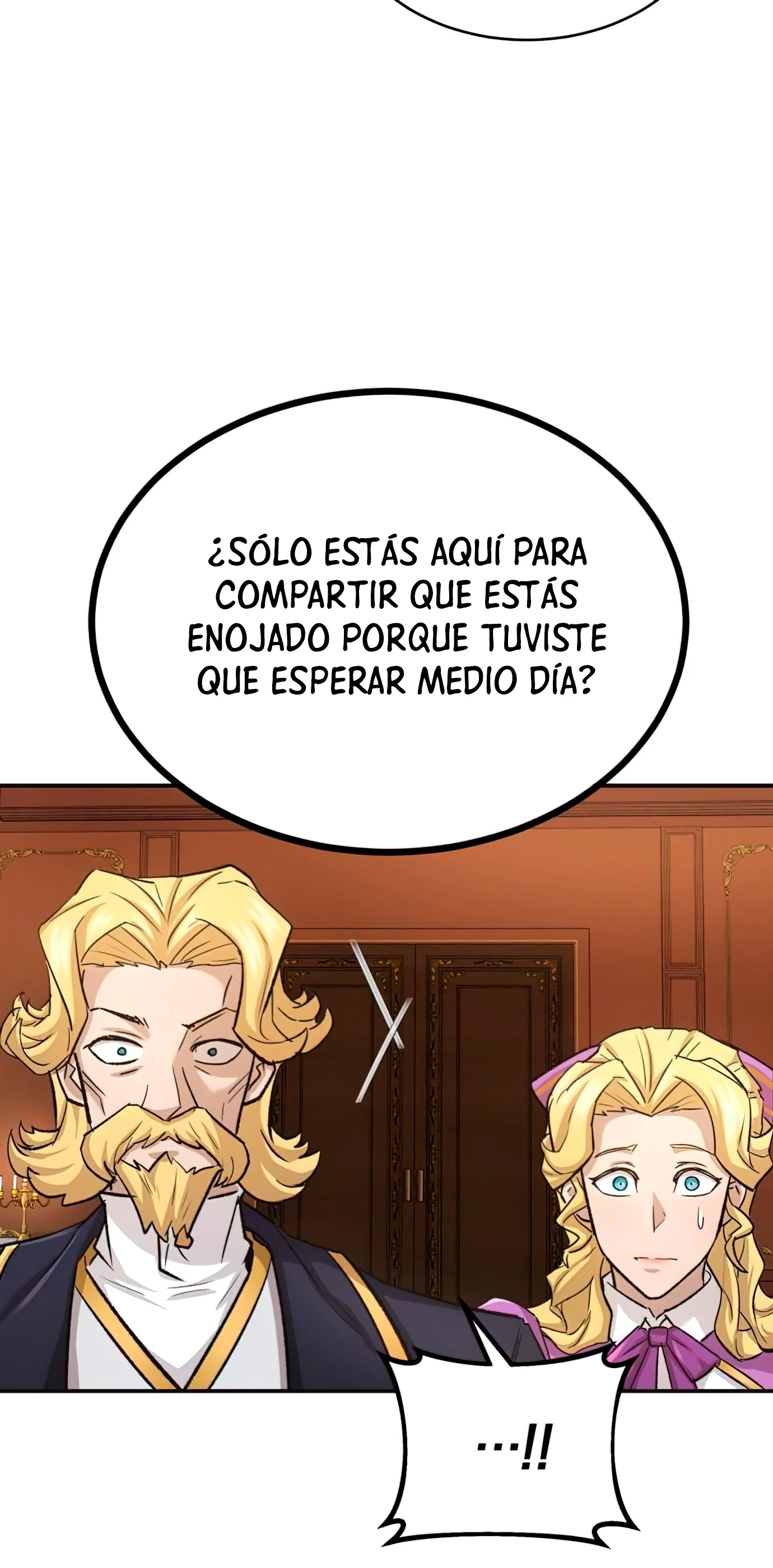 El demonio celestial no puede llevar una vida normal Capitulo 14 página 23
