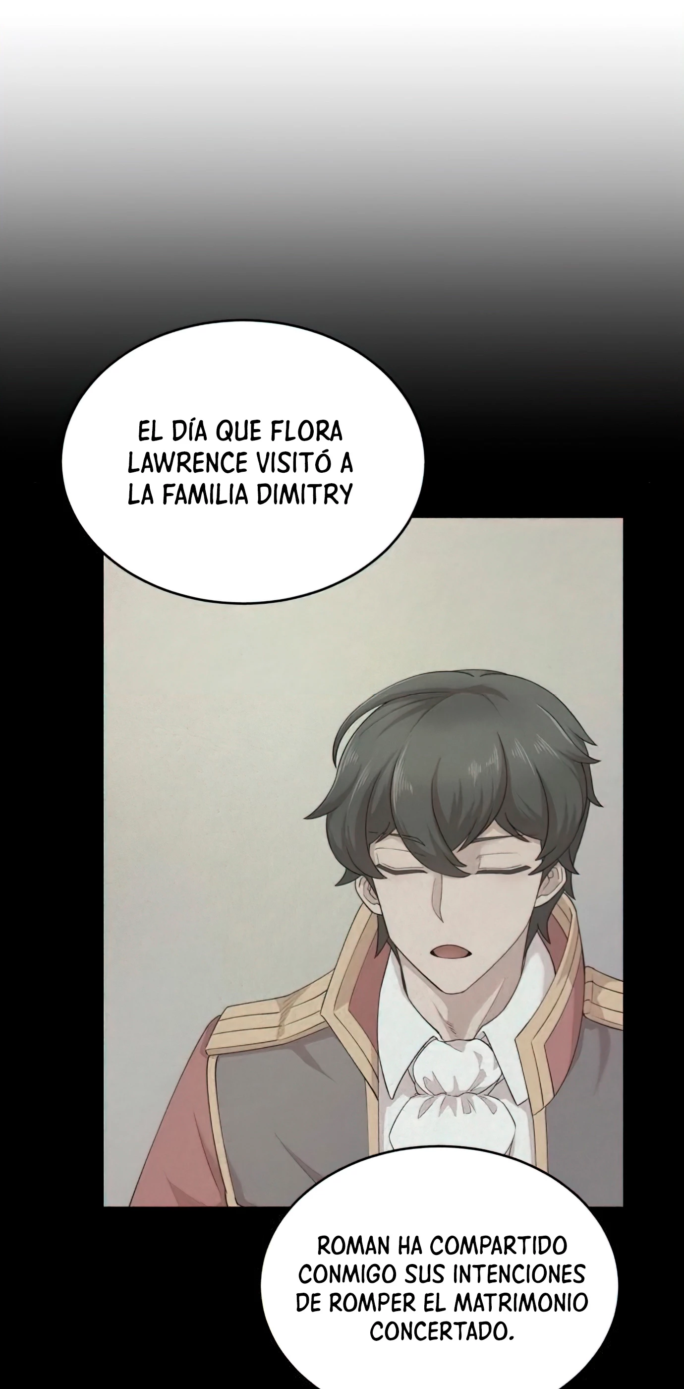 El demonio celestial no puede llevar una vida normal Capitulo 14 página 24