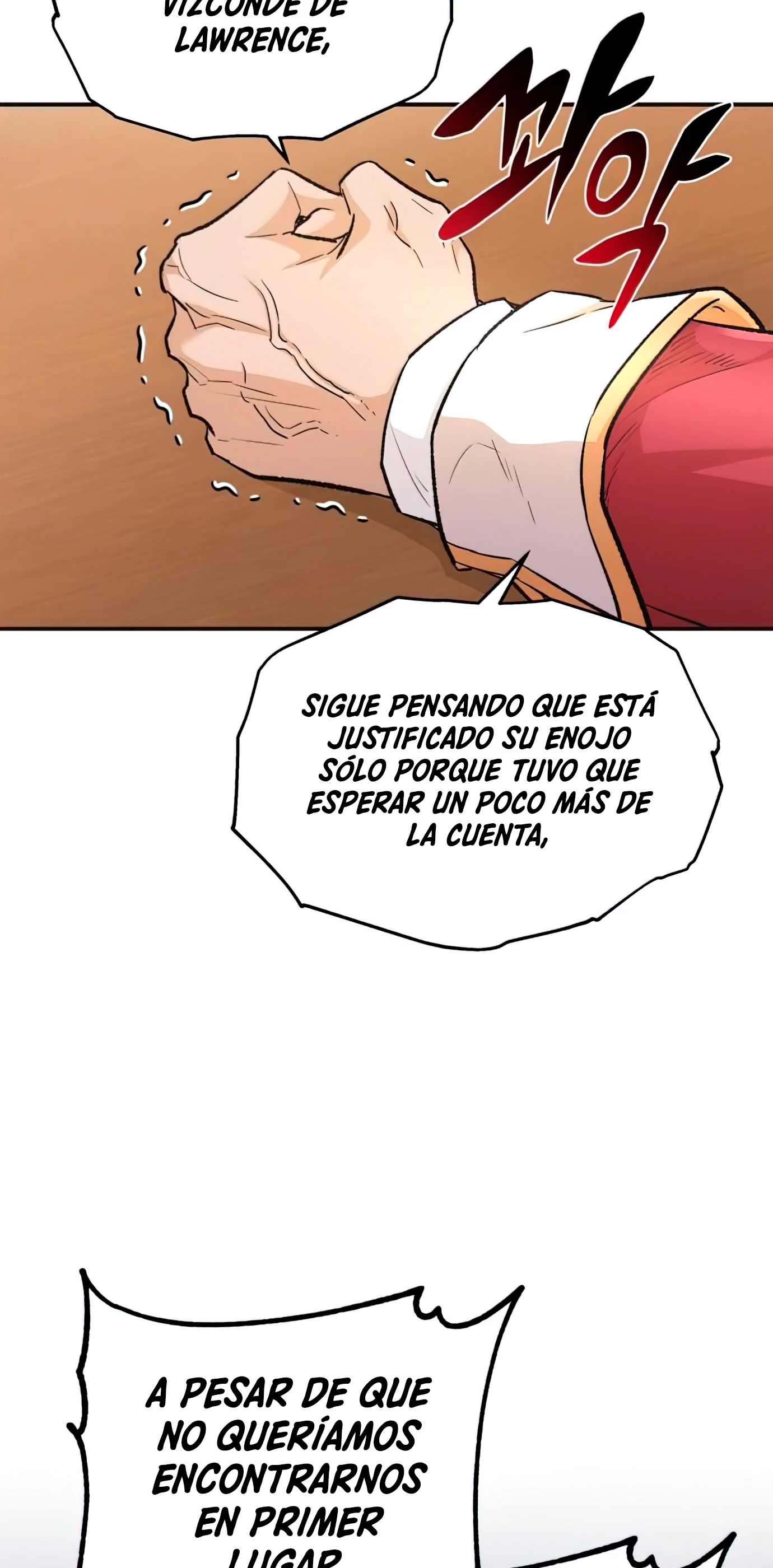 El demonio celestial no puede llevar una vida normal Capitulo 14 página 30