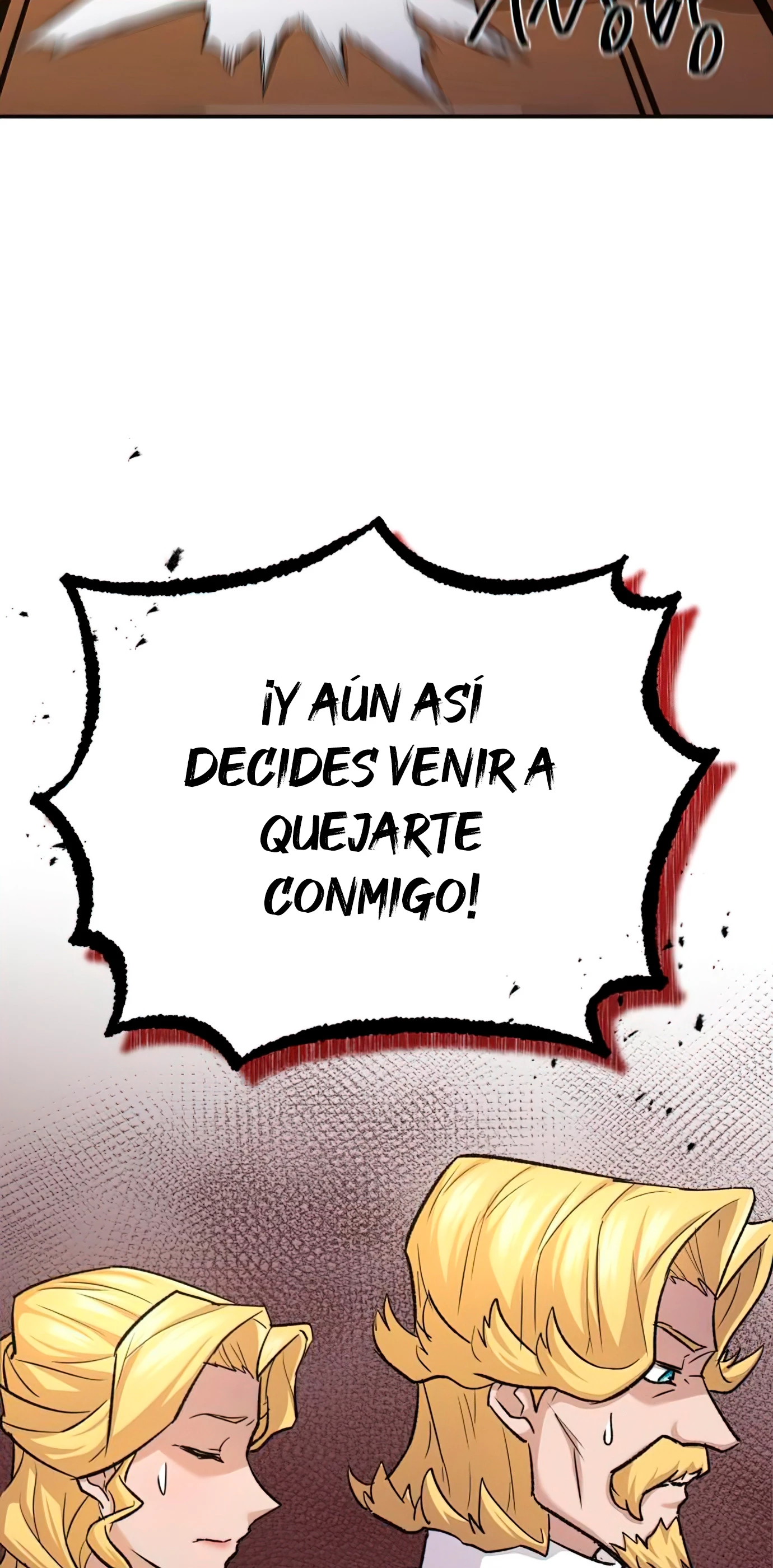 El demonio celestial no puede llevar una vida normal Capitulo 14 página 32
