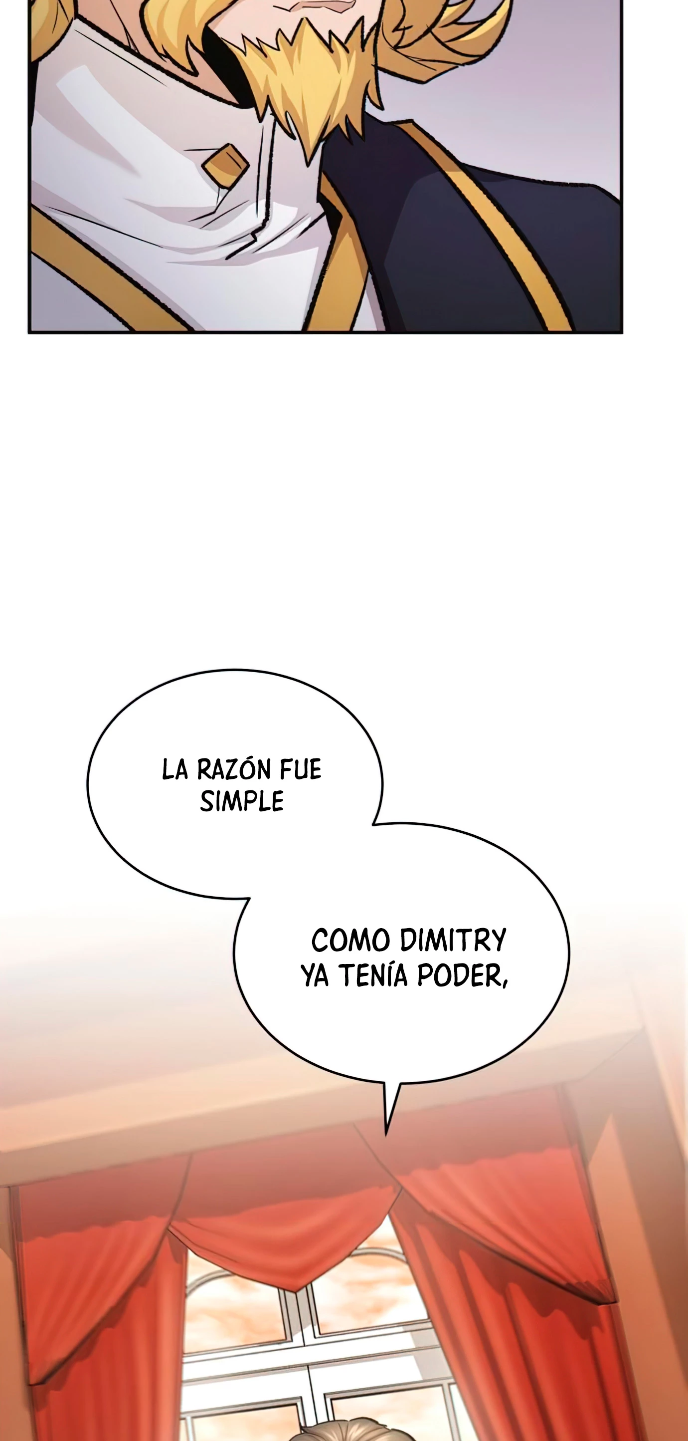 El demonio celestial no puede llevar una vida normal Capitulo 14 página 37