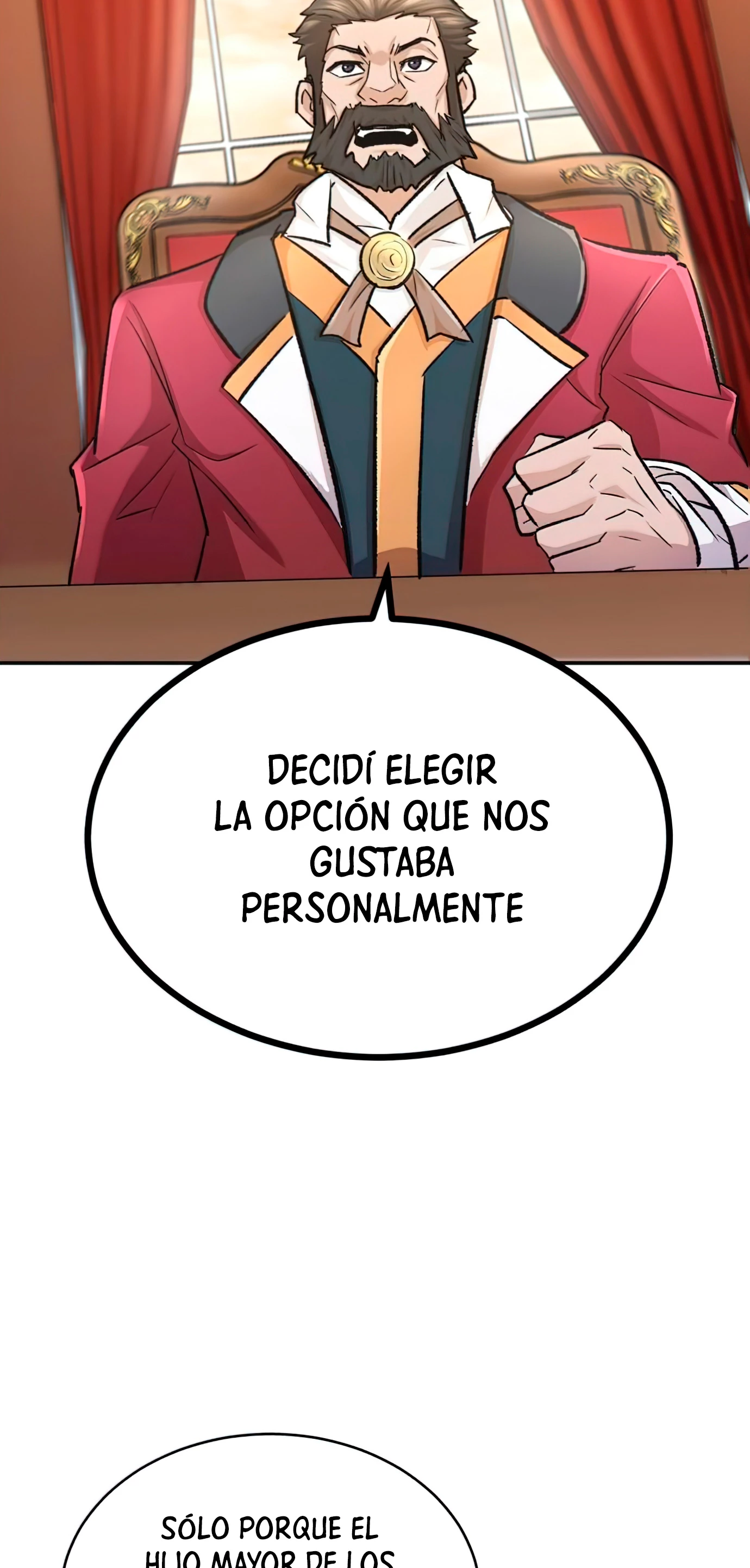 El demonio celestial no puede llevar una vida normal Capitulo 14 página 38