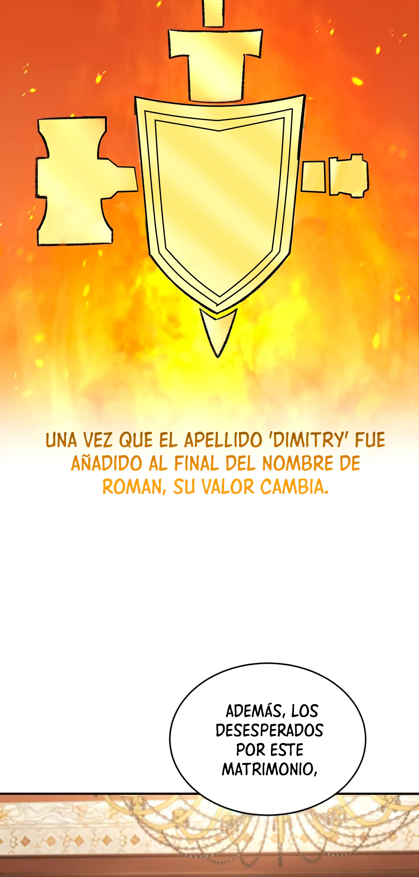 El demonio celestial no puede llevar una vida normal Capitulo 14 página 43