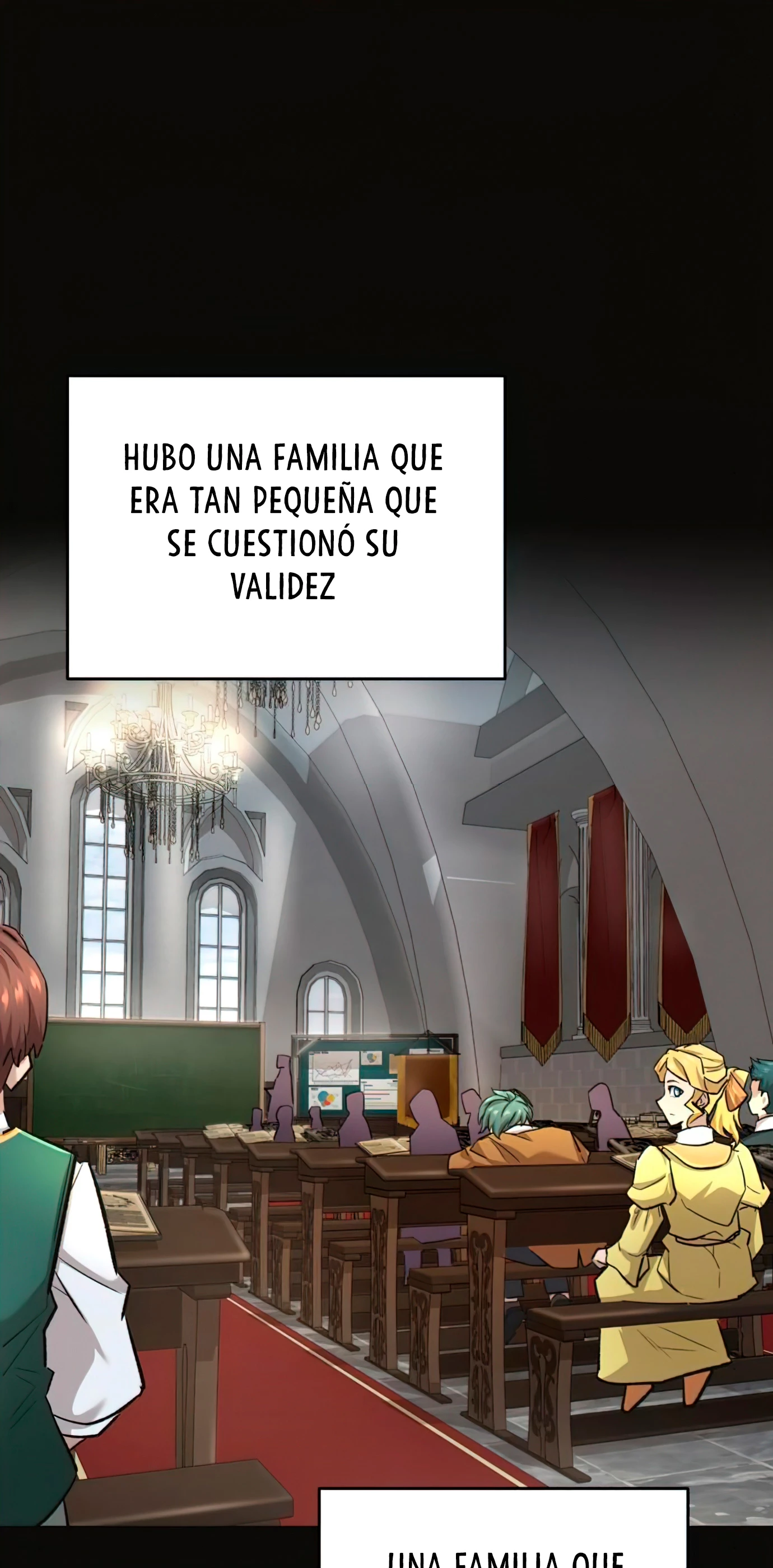 El demonio celestial no puede llevar una vida normal Capitulo 14 página 49