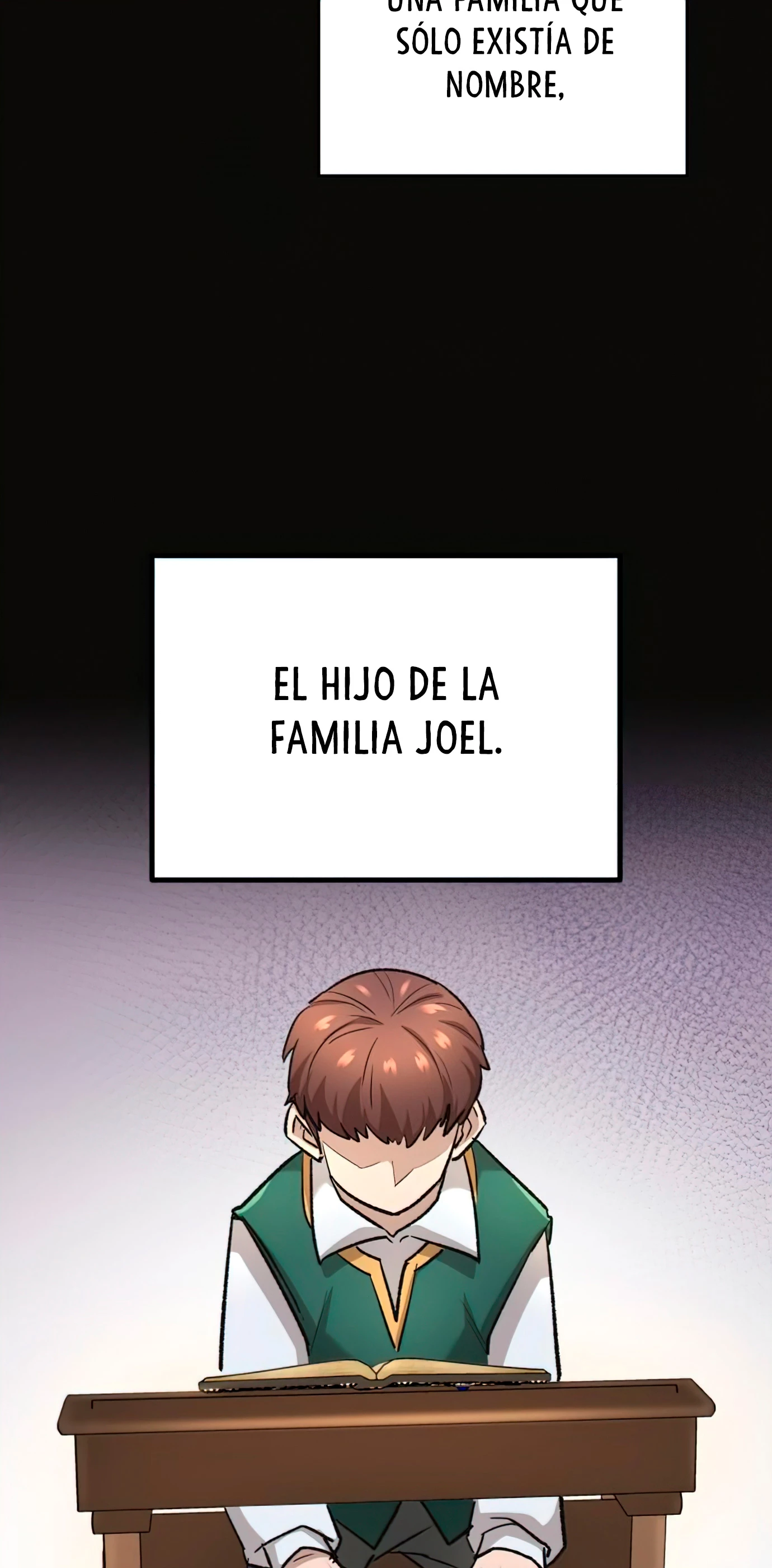 El demonio celestial no puede llevar una vida normal Capitulo 14 página 50