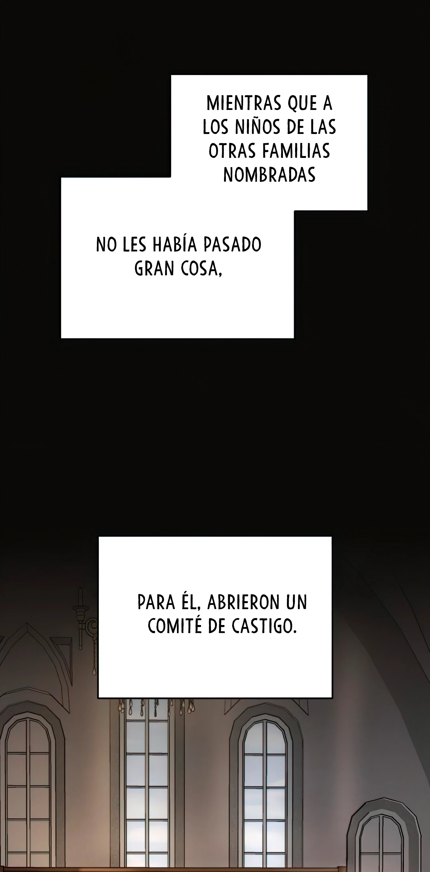 El demonio celestial no puede llevar una vida normal Capitulo 14 página 54