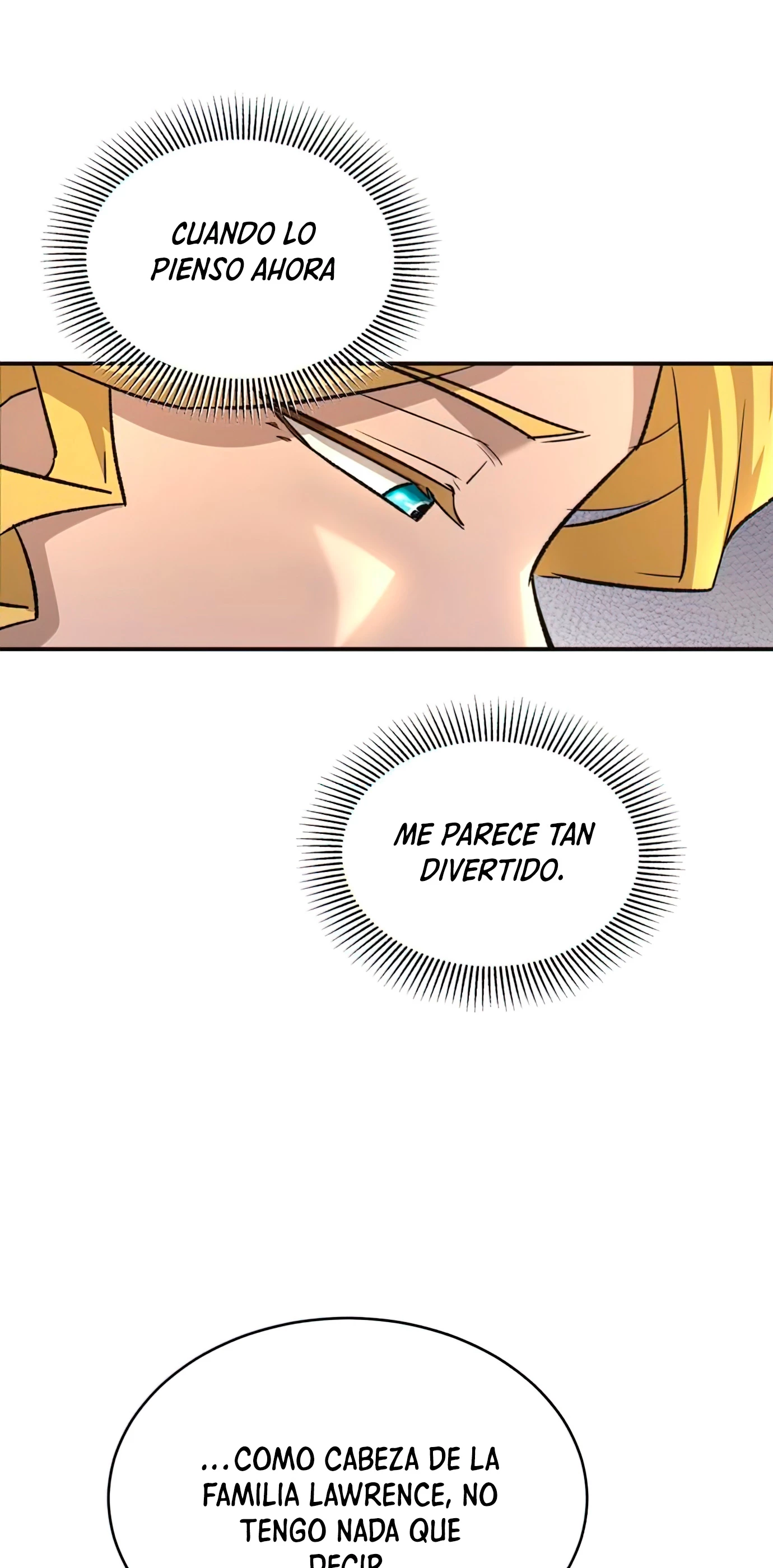 El demonio celestial no puede llevar una vida normal Capitulo 14 página 59