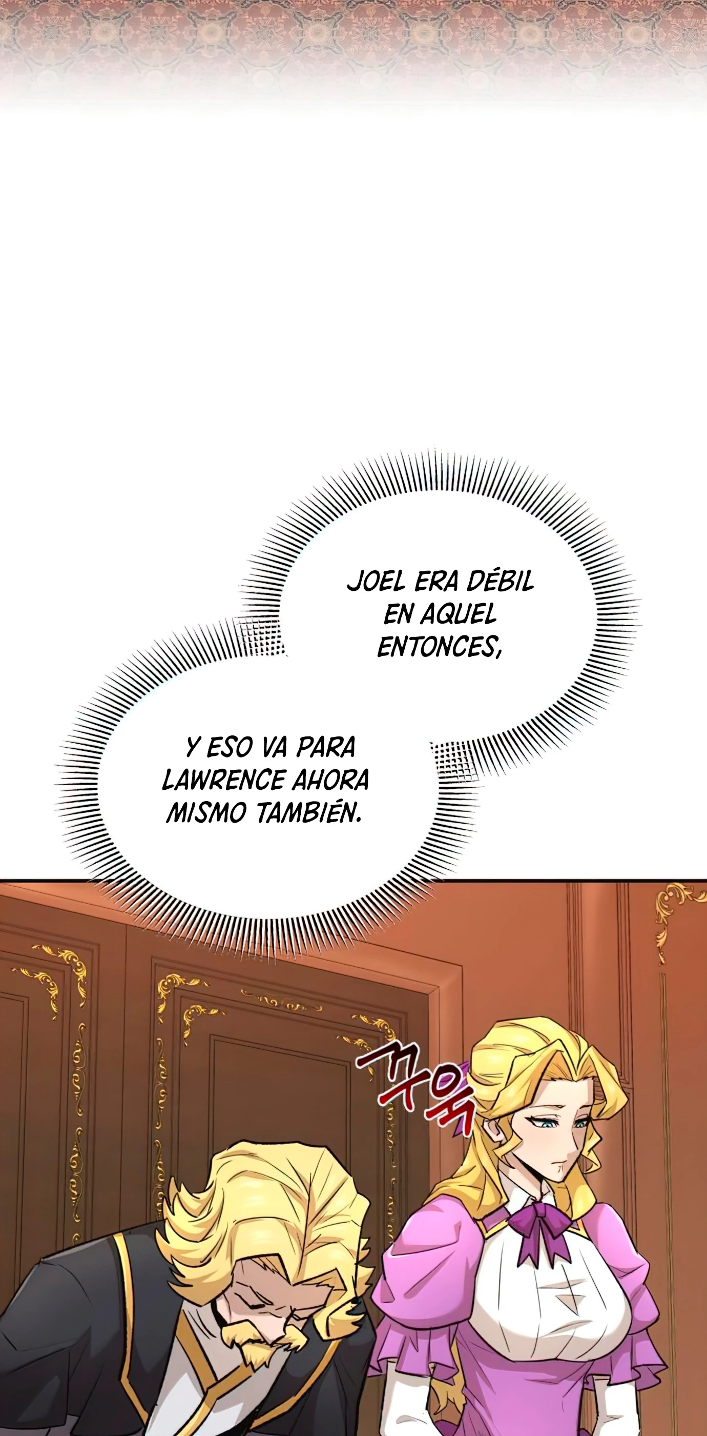 El demonio celestial no puede llevar una vida normal Capitulo 14 página 62