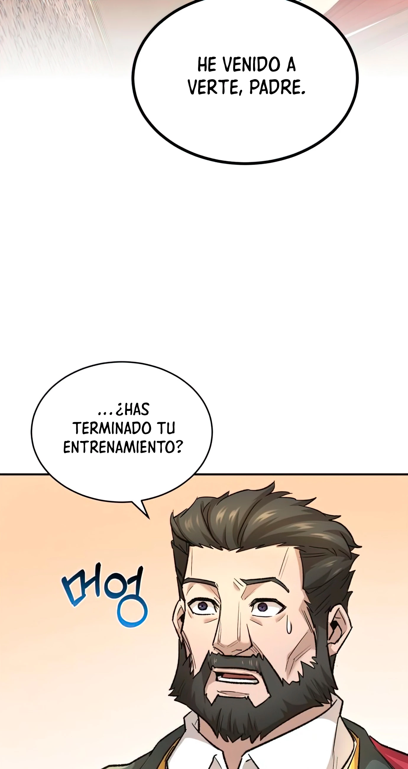 El demonio celestial no puede llevar una vida normal Capitulo 14 página 72