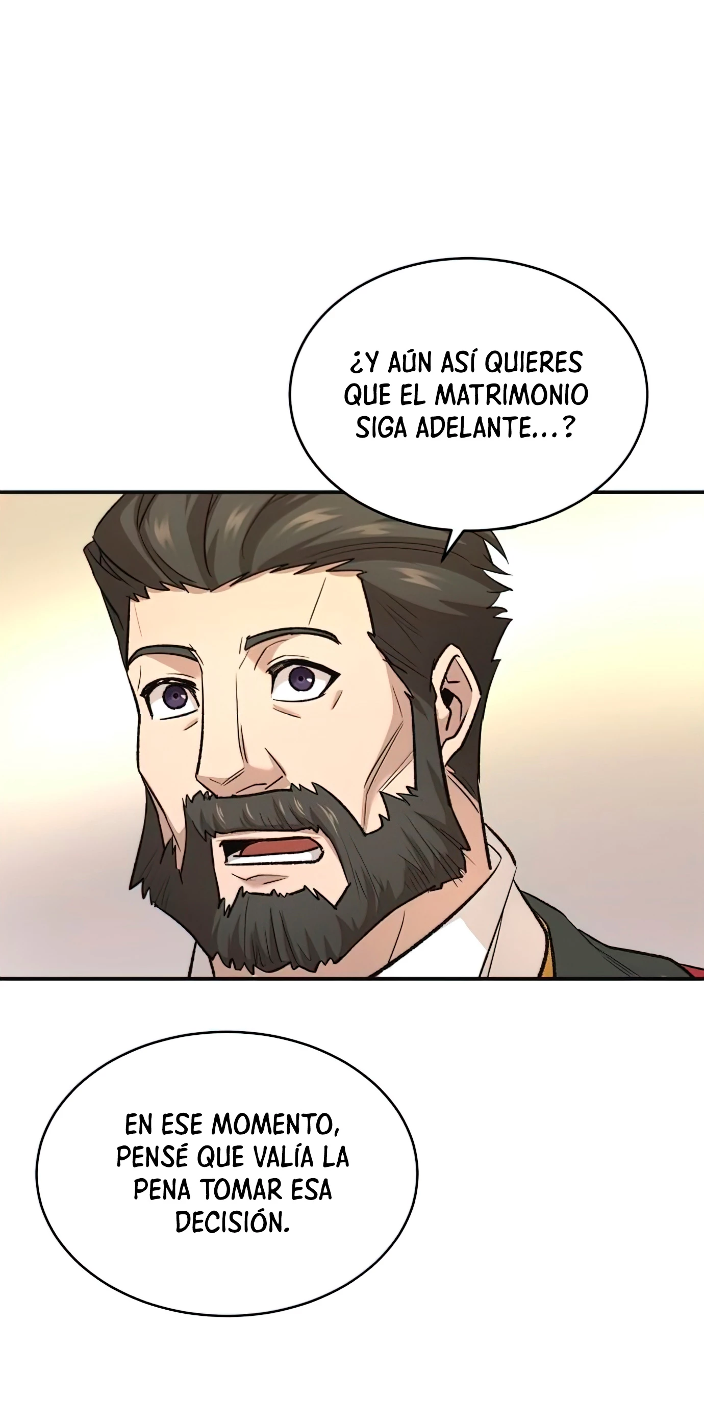 El demonio celestial no puede llevar una vida normal Capitulo 14 página 79