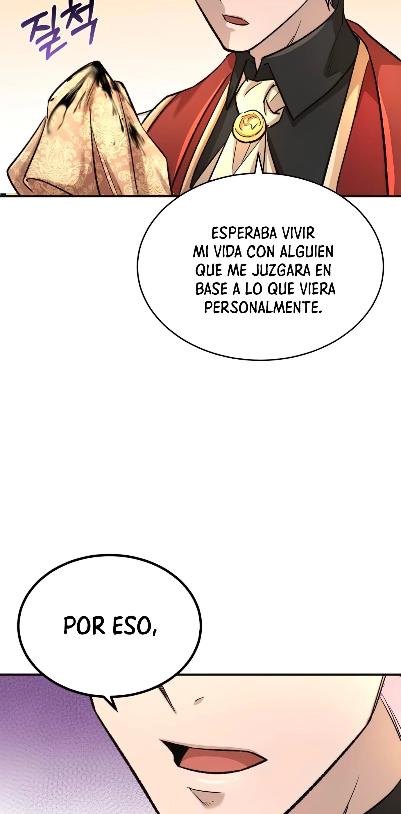 El demonio celestial no puede llevar una vida normal Capitulo 14 página 83