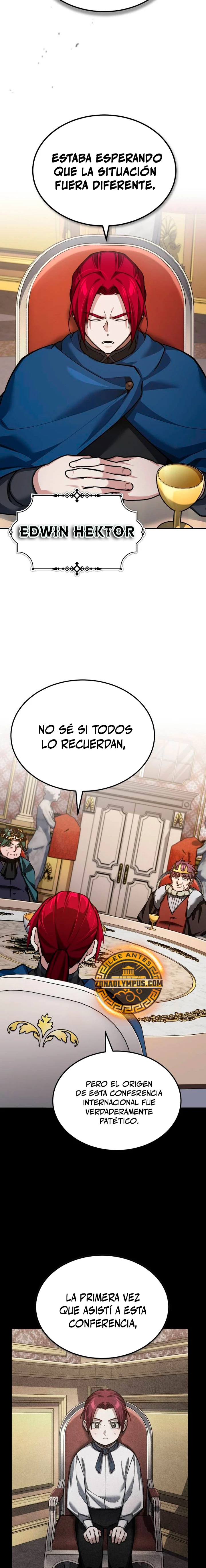El demonio celestial no puede llevar una vida normal Capitulo 140 página 13
