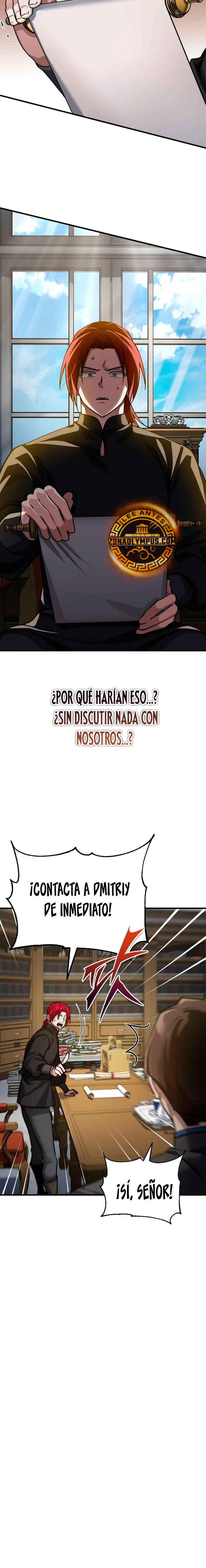El demonio celestial no puede llevar una vida normal Capitulo 140 página 26
