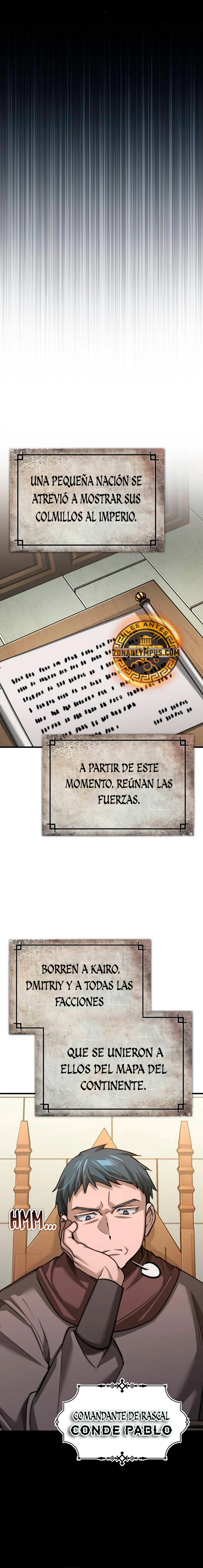 El demonio celestial no puede llevar una vida normal Capitulo 141 página 17