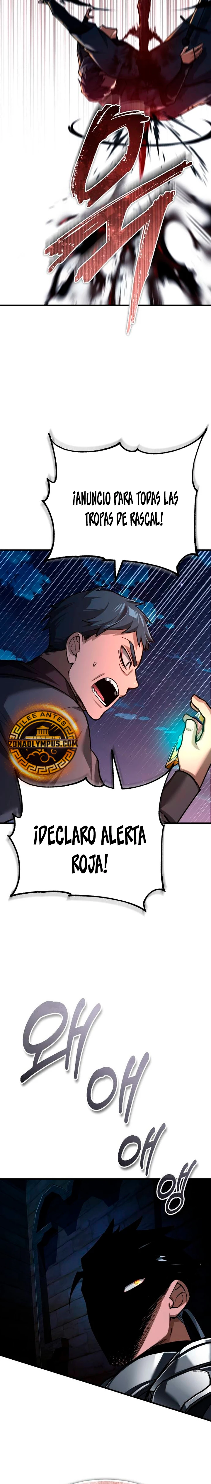 El demonio celestial no puede llevar una vida normal Capitulo 141 página 26