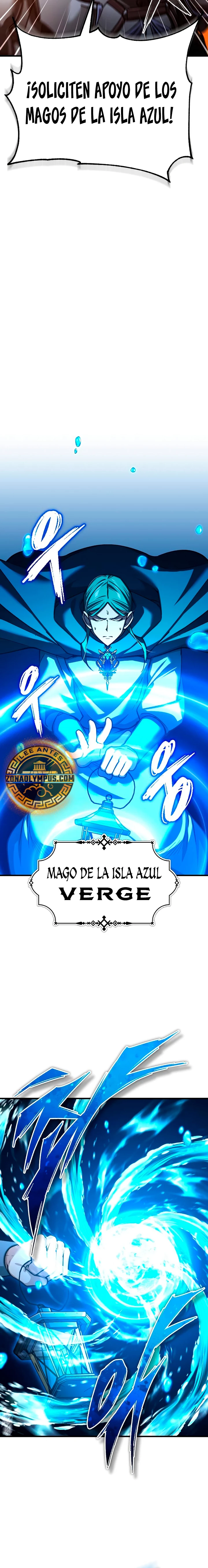 El demonio celestial no puede llevar una vida normal Capitulo 142 página 12