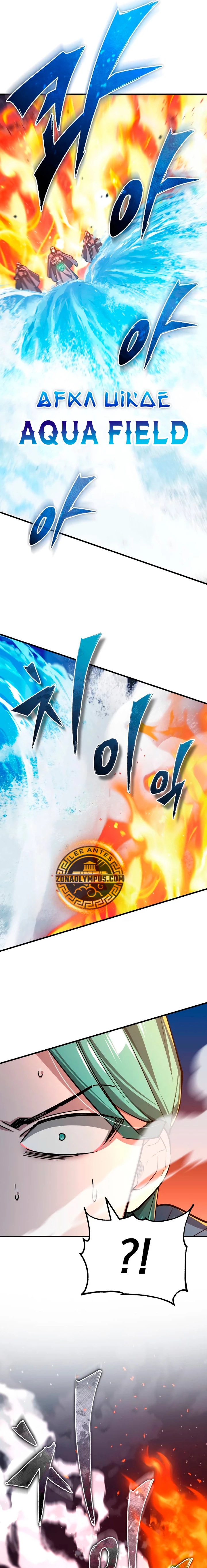 El demonio celestial no puede llevar una vida normal Capitulo 142 página 13