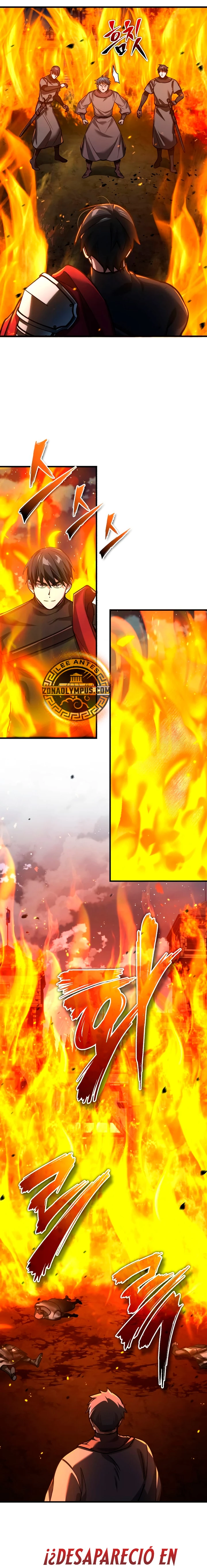 El demonio celestial no puede llevar una vida normal Capitulo 142 página 5