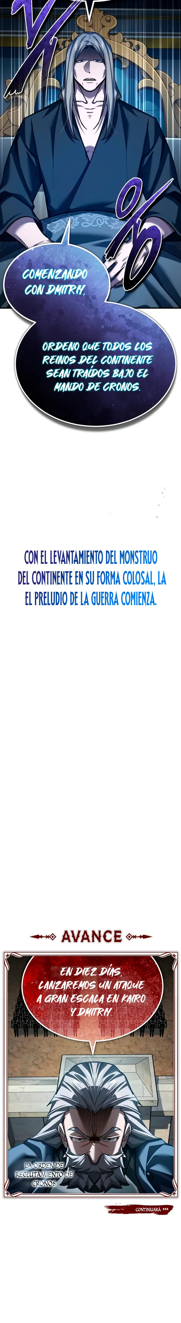 El demonio celestial no puede llevar una vida normal Capitulo 143 página 27