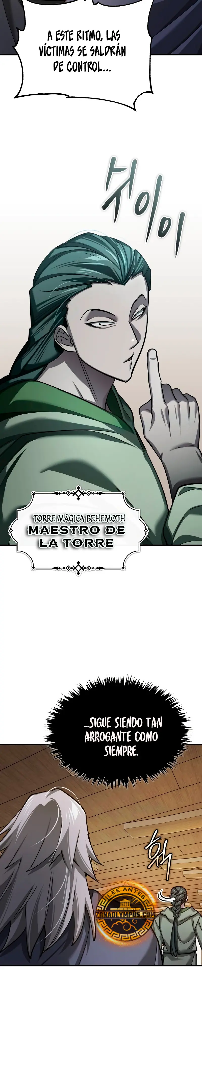 El demonio celestial no puede llevar una vida normal Capitulo 144 página 26