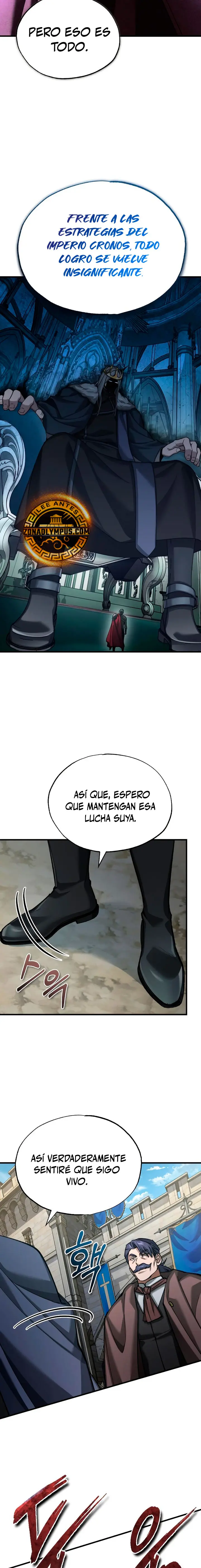 El demonio celestial no puede llevar una vida normal Capitulo 145 página 16