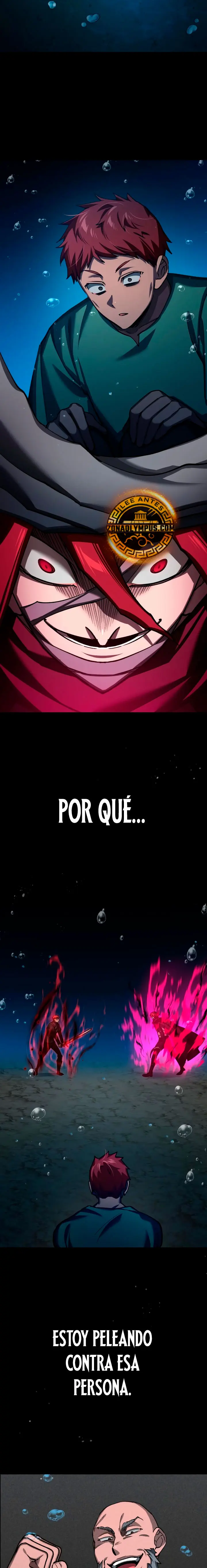 El demonio celestial no puede llevar una vida normal Capitulo 145 página 18