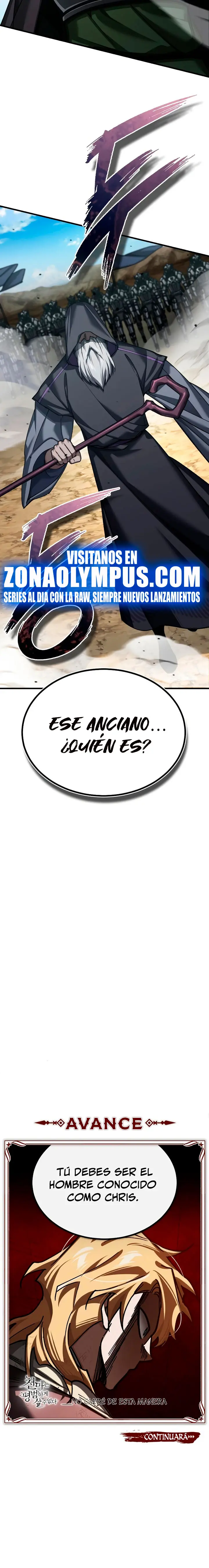 El demonio celestial no puede llevar una vida normal Capitulo 145 página 27