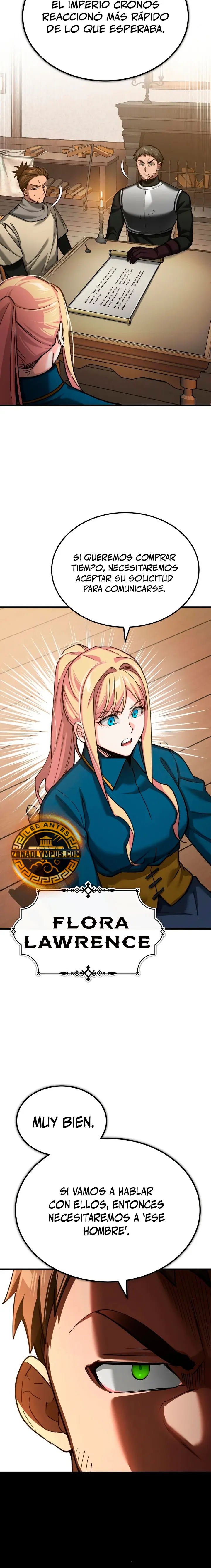 El demonio celestial no puede llevar una vida normal Capitulo 145 página 4