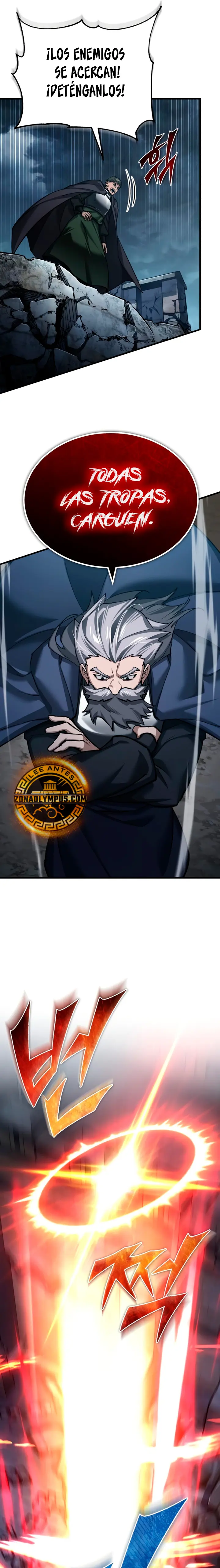 El demonio celestial no puede llevar una vida normal Capitulo 146 página 13