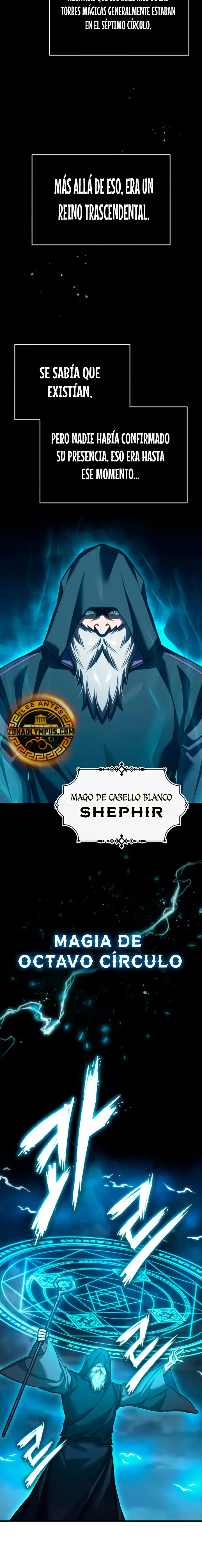 El demonio celestial no puede llevar una vida normal Capitulo 146 página 7