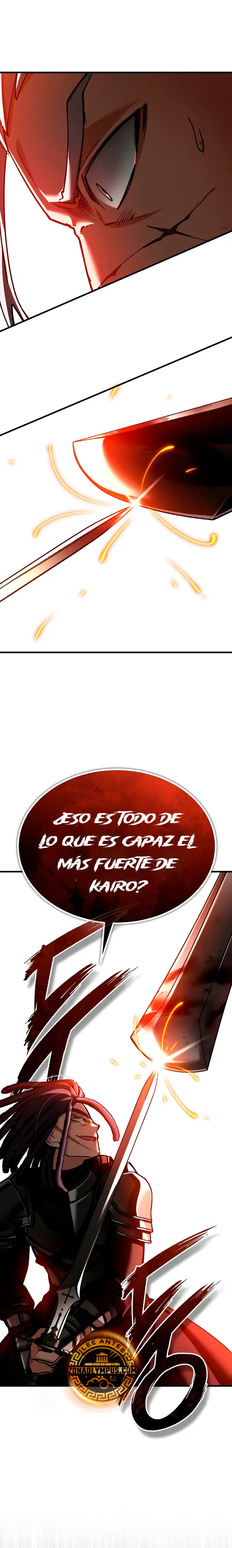 El demonio celestial no puede llevar una vida normal Capitulo 147 página 12