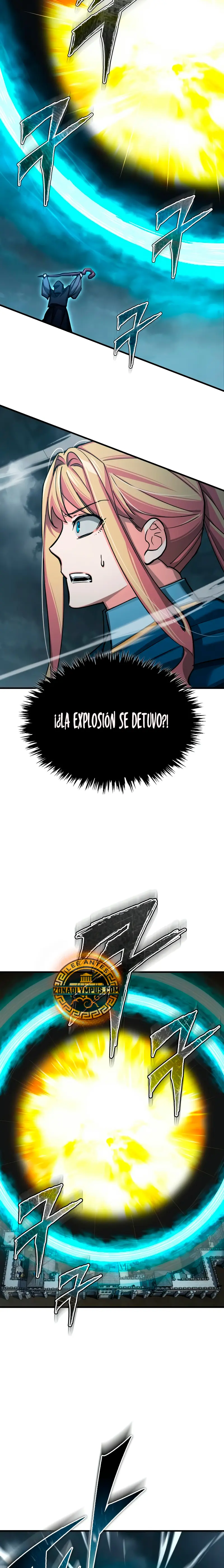 El demonio celestial no puede llevar una vida normal Capitulo 147 página 19