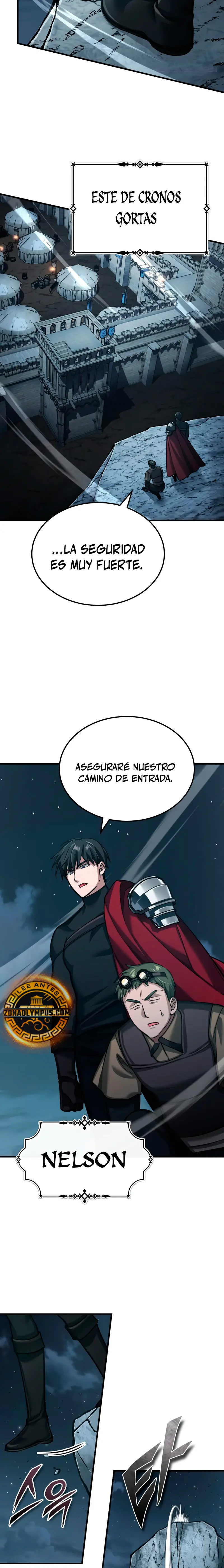El demonio celestial no puede llevar una vida normal Capitulo 147 página 24