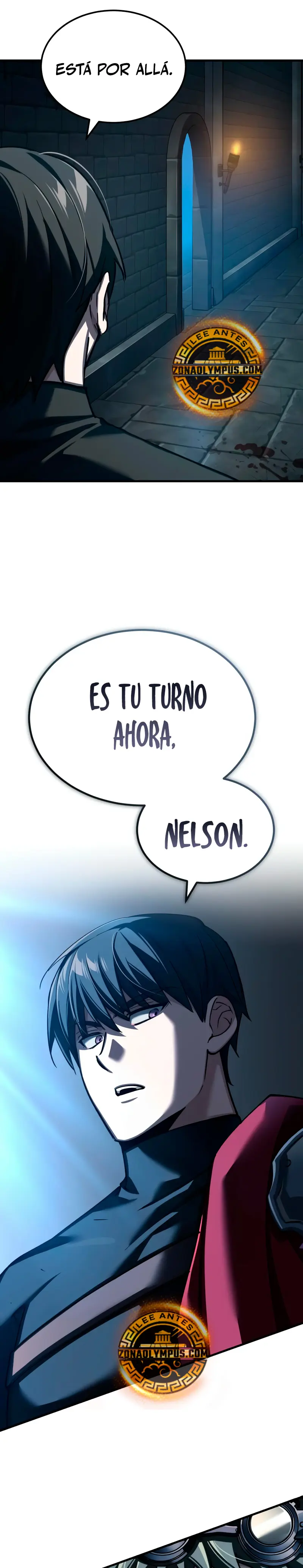 El demonio celestial no puede llevar una vida normal Capitulo 147 página 28