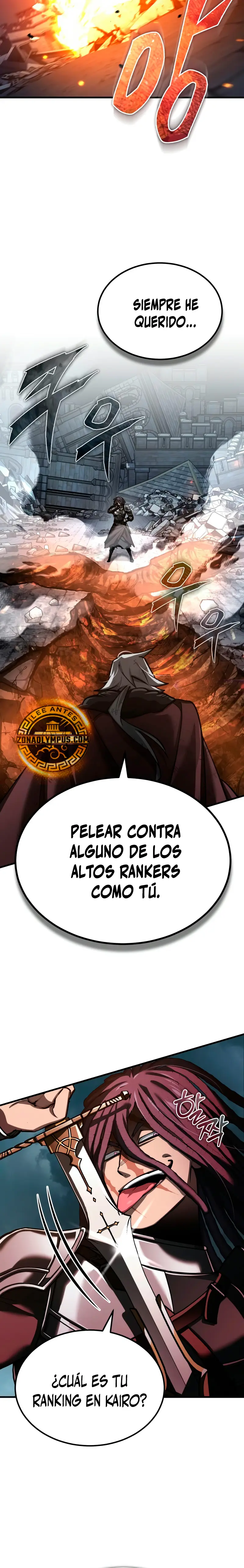 El demonio celestial no puede llevar una vida normal Capitulo 147 página 7