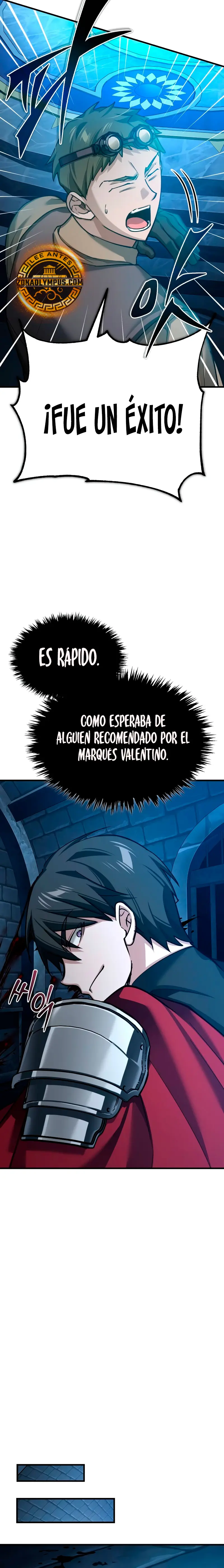 El demonio celestial no puede llevar una vida normal Capitulo 148 página 12