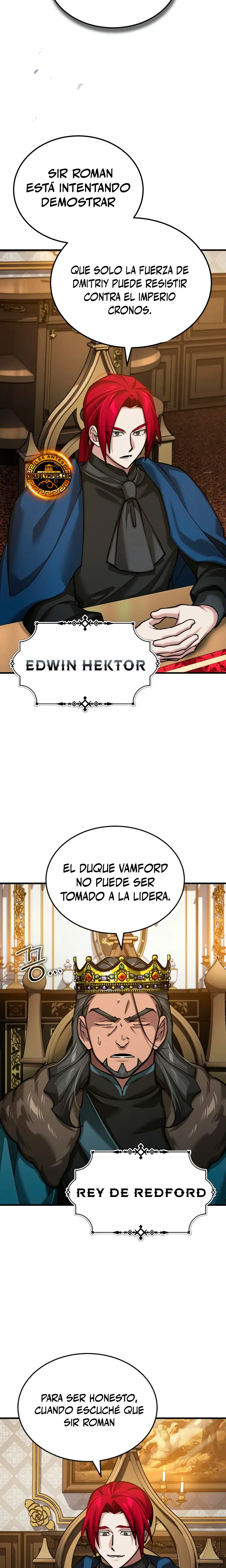 El demonio celestial no puede llevar una vida normal Capitulo 149 página 13