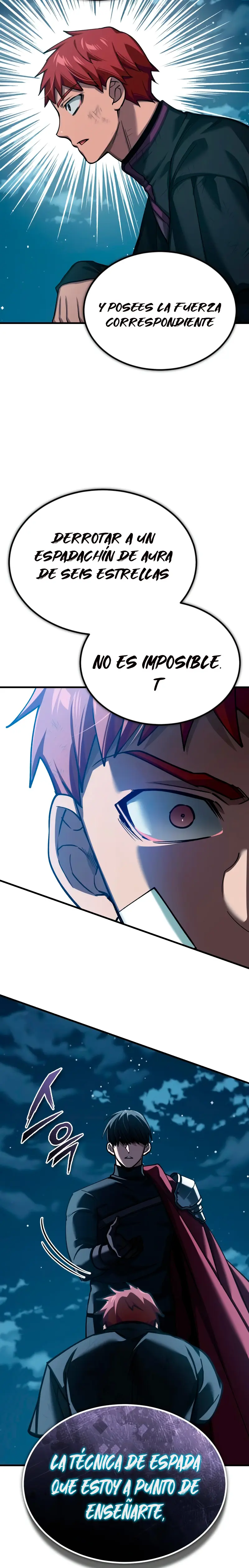 El demonio celestial no puede llevar una vida normal Capitulo 149 página 28