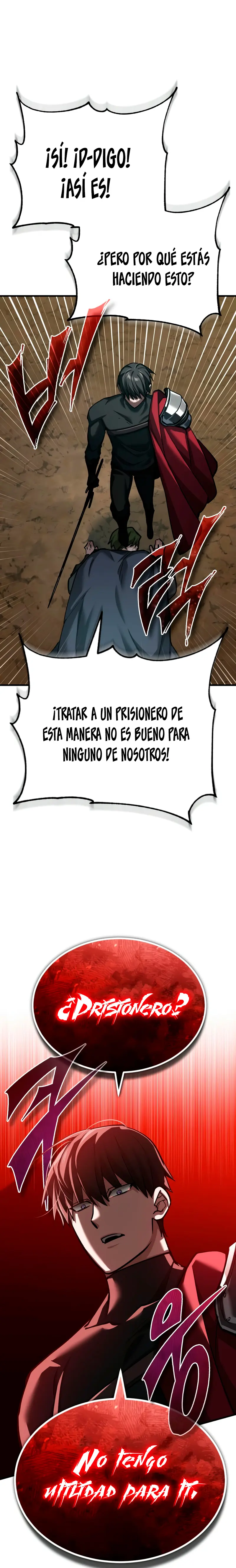 El demonio celestial no puede llevar una vida normal Capitulo 149 página 9