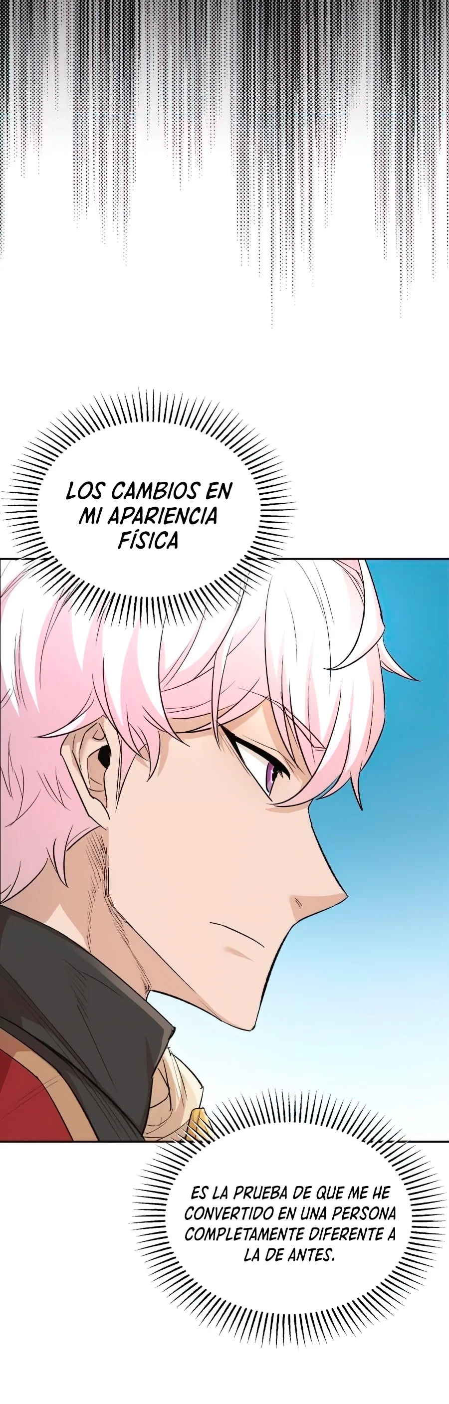 El demonio celestial no puede llevar una vida normal Capitulo 15 página 24