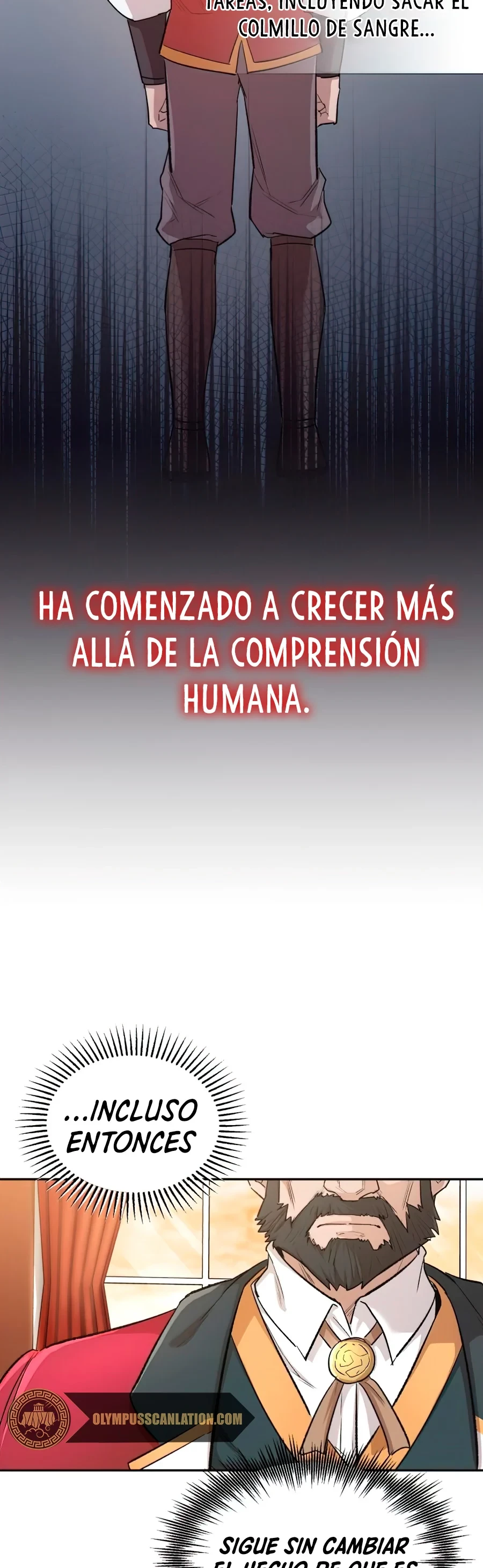El demonio celestial no puede llevar una vida normal Capitulo 15 página 28