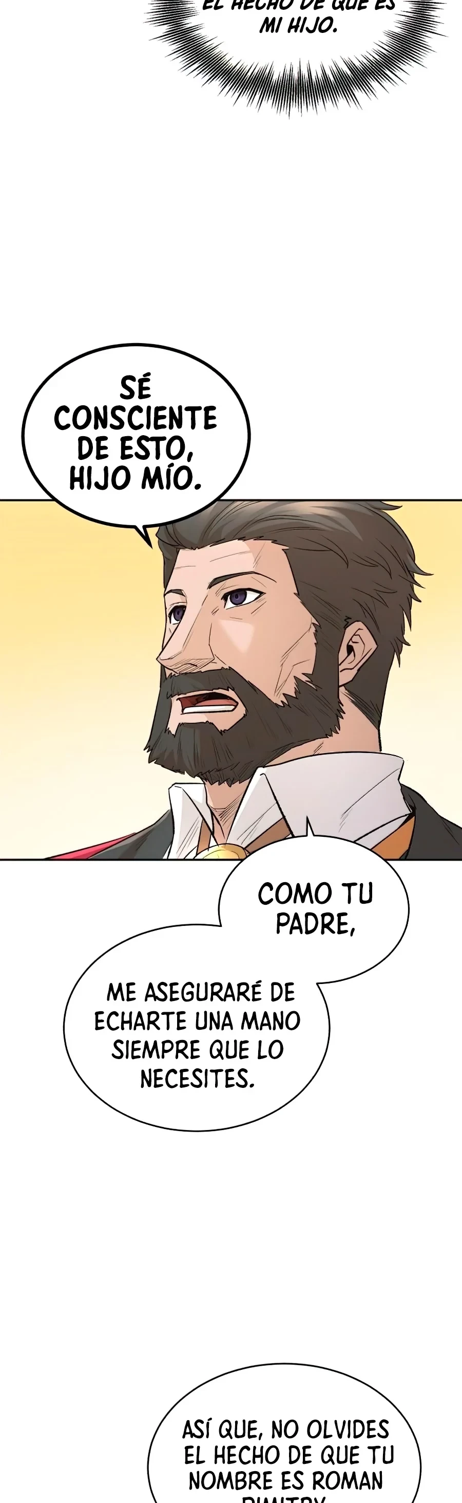 El demonio celestial no puede llevar una vida normal Capitulo 15 página 29