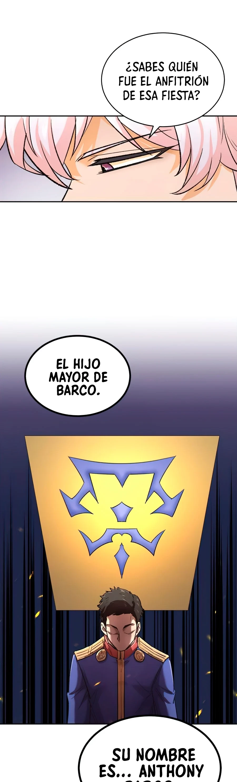 El demonio celestial no puede llevar una vida normal Capitulo 15 página 58