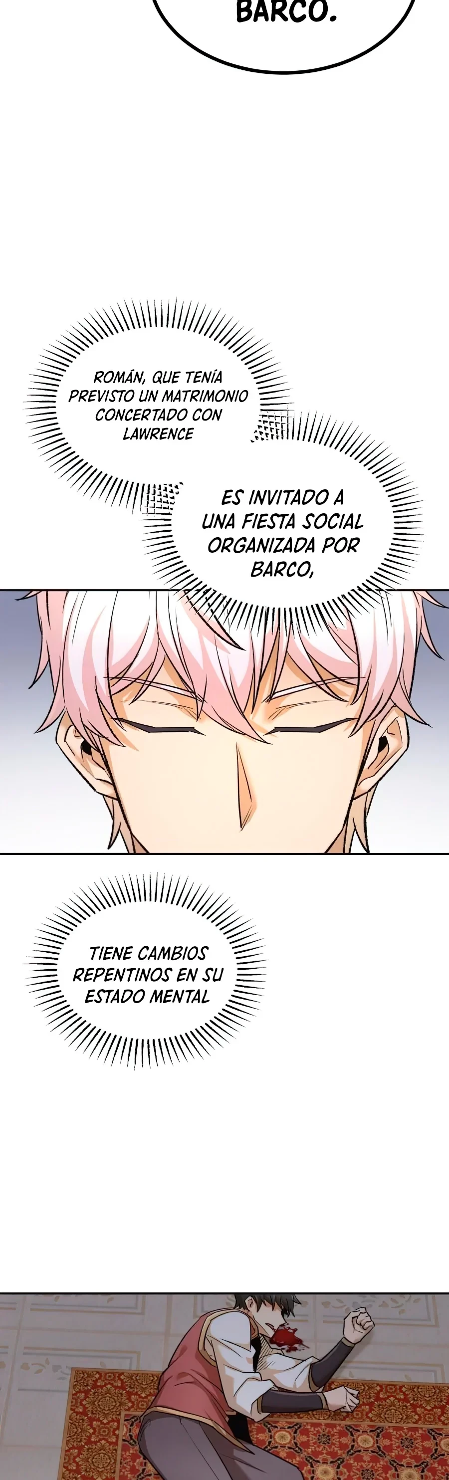 El demonio celestial no puede llevar una vida normal Capitulo 15 página 59
