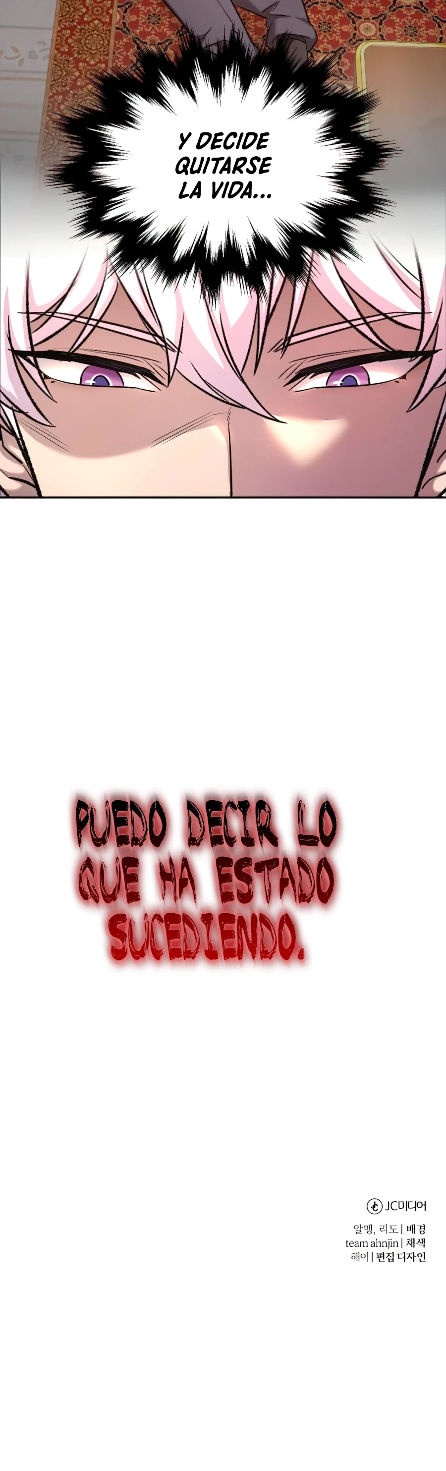 El demonio celestial no puede llevar una vida normal Capitulo 15 página 60