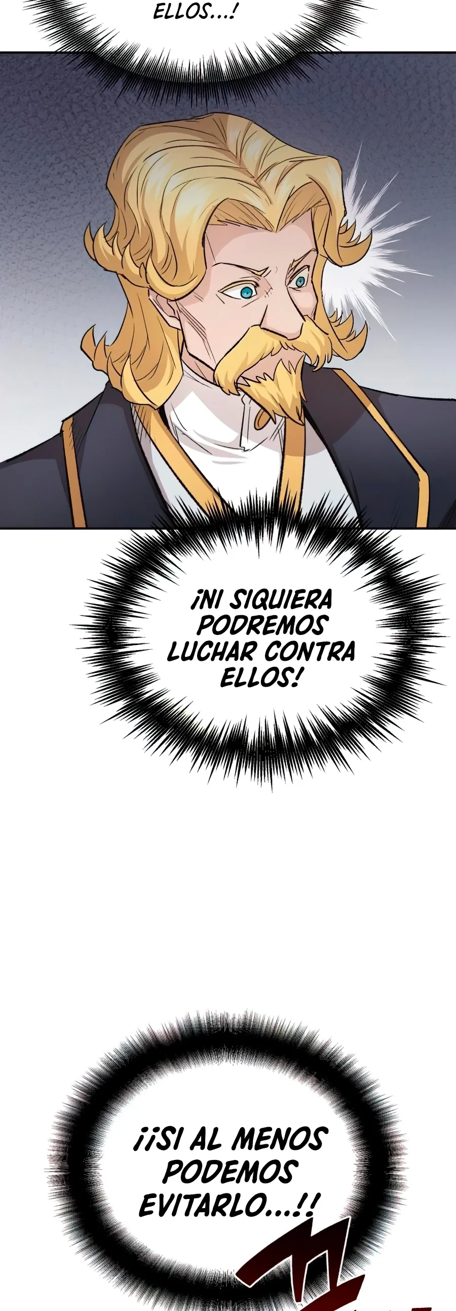 El demonio celestial no puede llevar una vida normal Capitulo 15 página 8